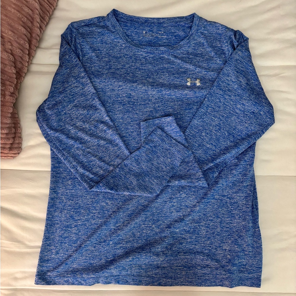 UA long sleeve